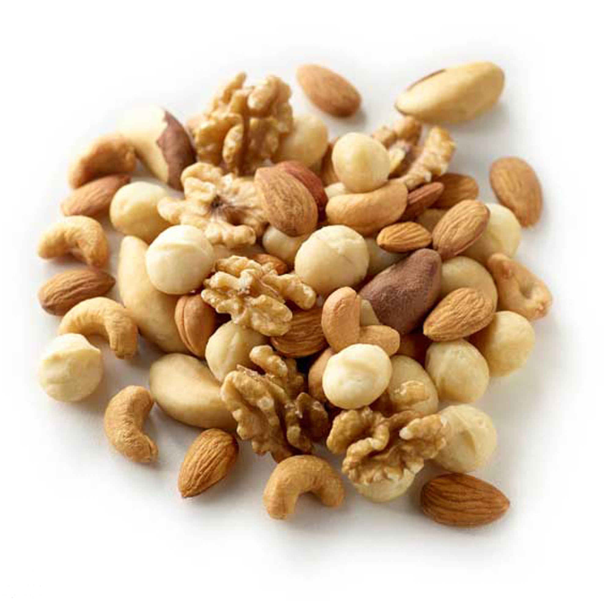 Nuts & Seeds