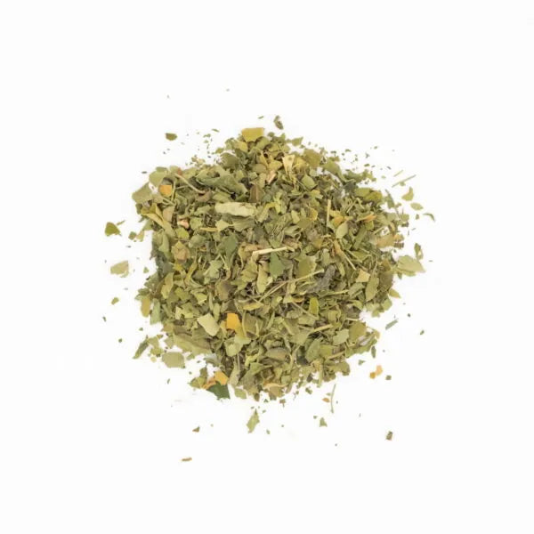 Peppermint Tea (Organic)