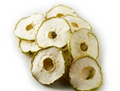 Apple Dried