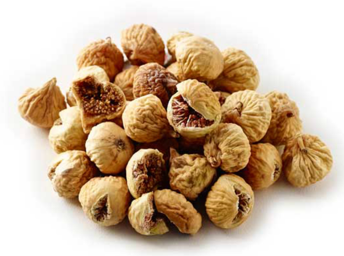 Wild Figs