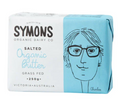 Symons Organic Butter (Salted) - 250g