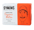 Symons Organic Butter (Unsalted) - 250g