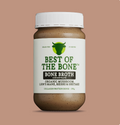 Best Of The Bone - Organic Mushroom Bone Broth
