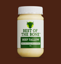 Best Of The Bone - Beef Tallow