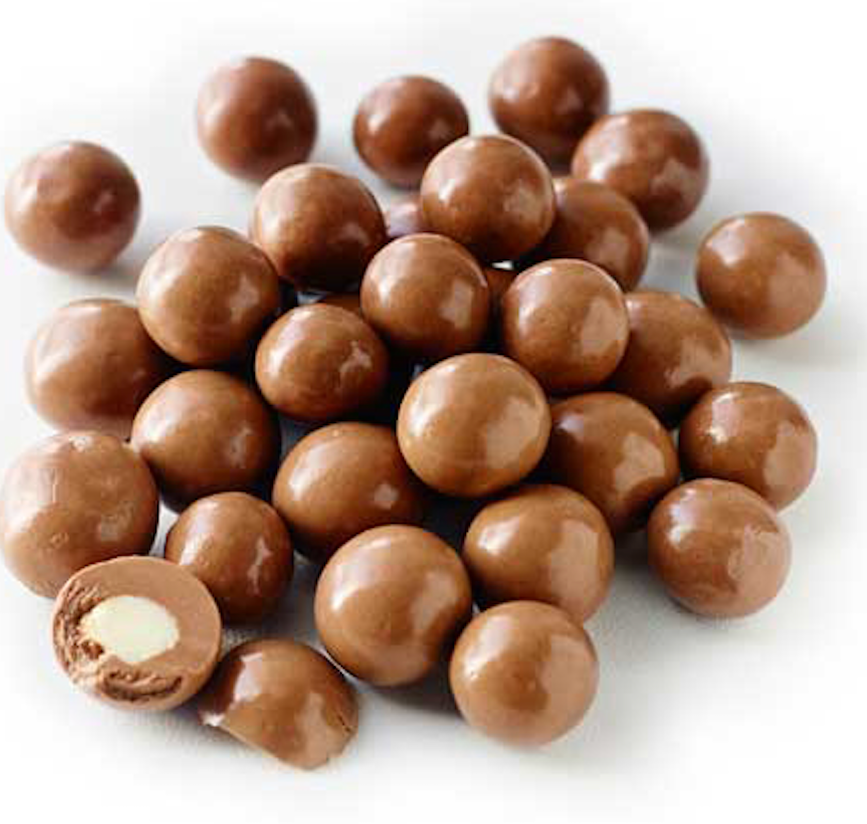 Milk Choc Macadamias