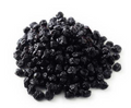 Blueberries Dried