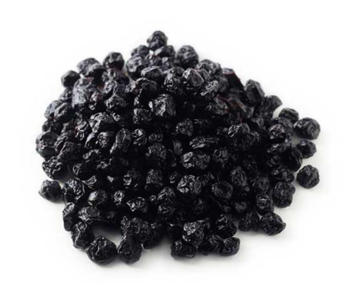 Blueberries Dried