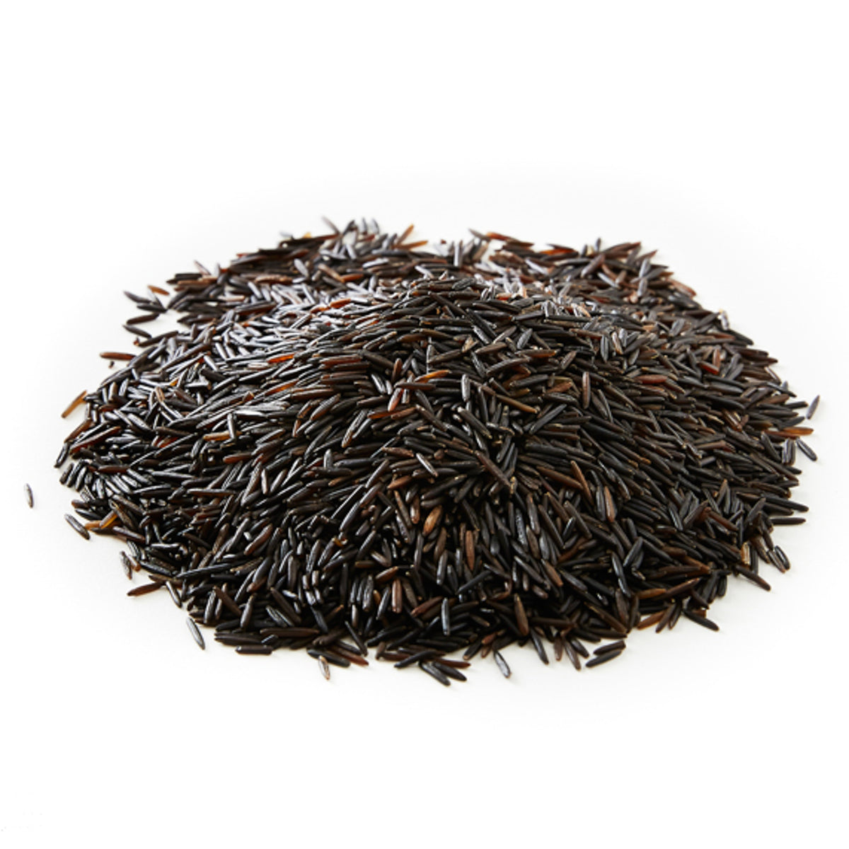 Wild Black Rice
