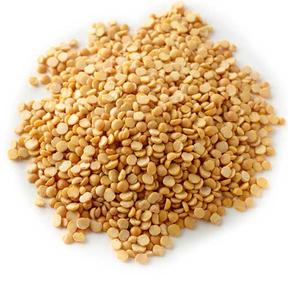 Yellow Split Peas