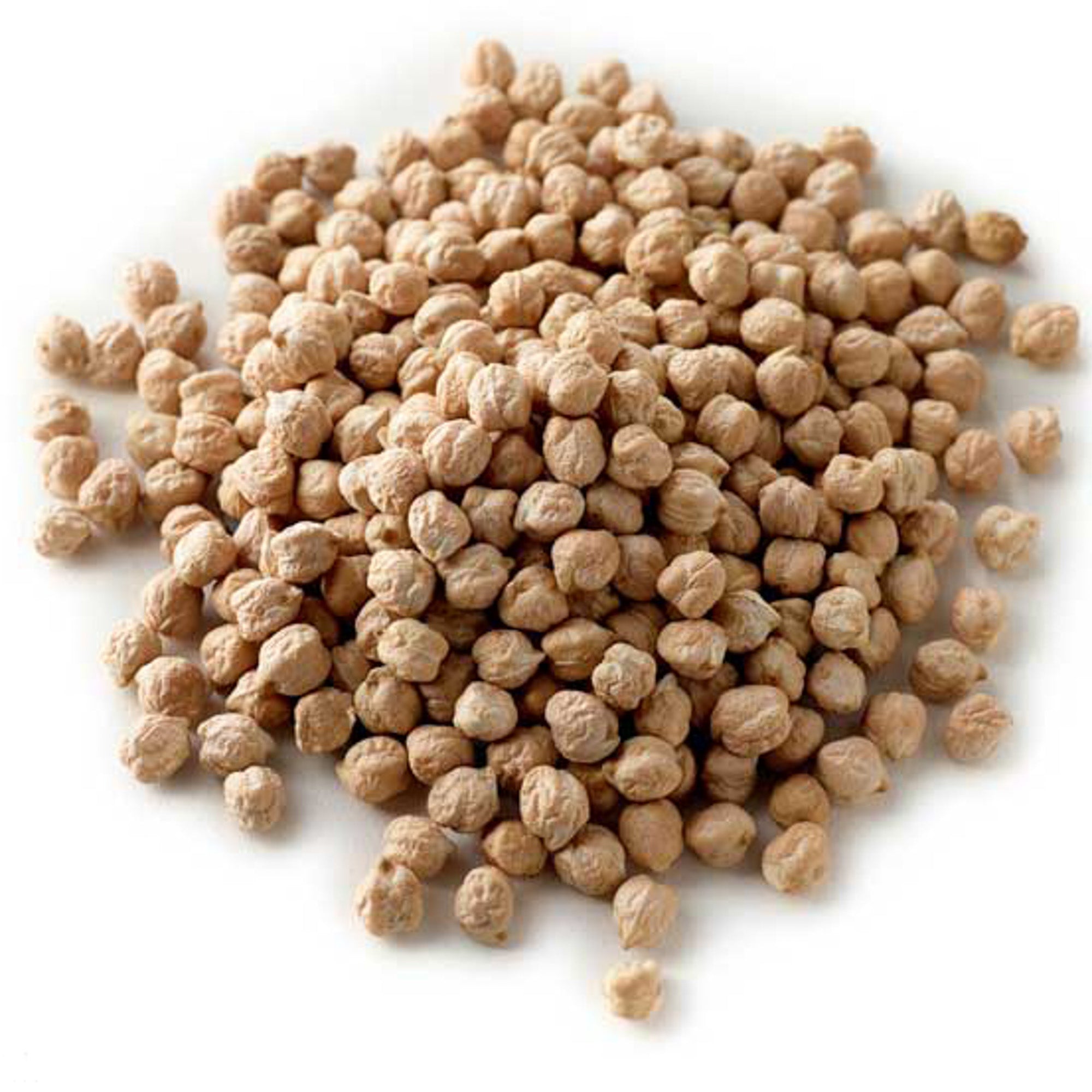 Chickpeas