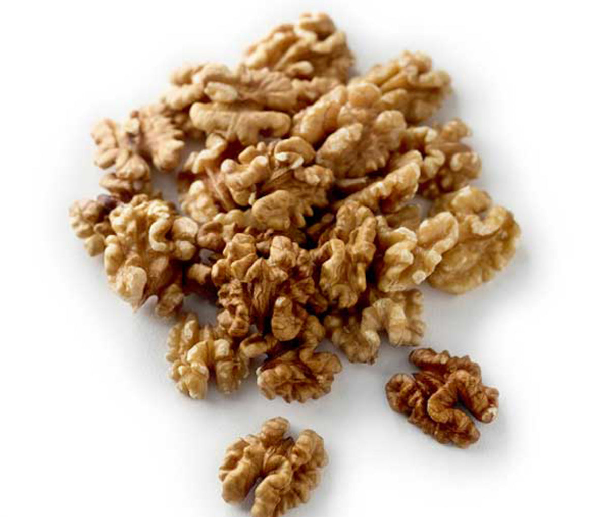 Walnuts