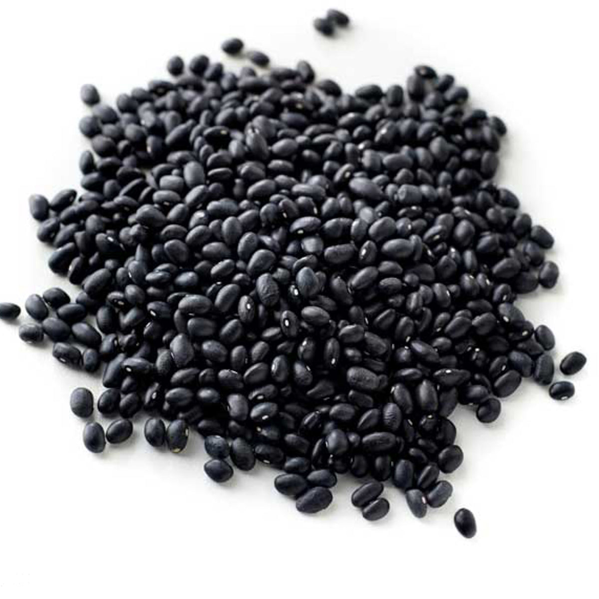 Black Turtle Beans