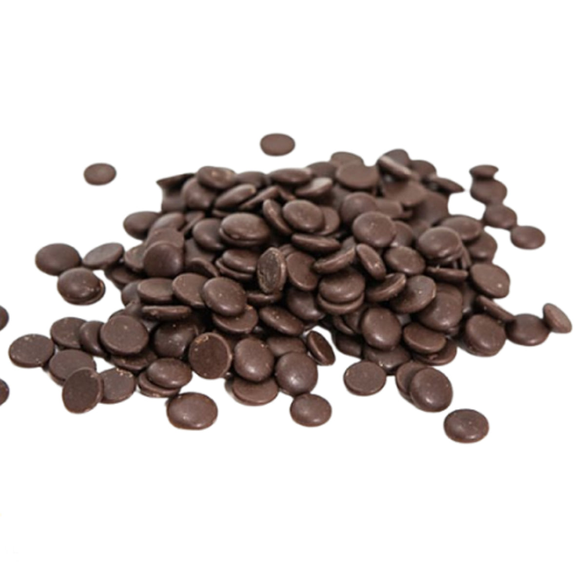 Belgian Chocolate Buttons 60%