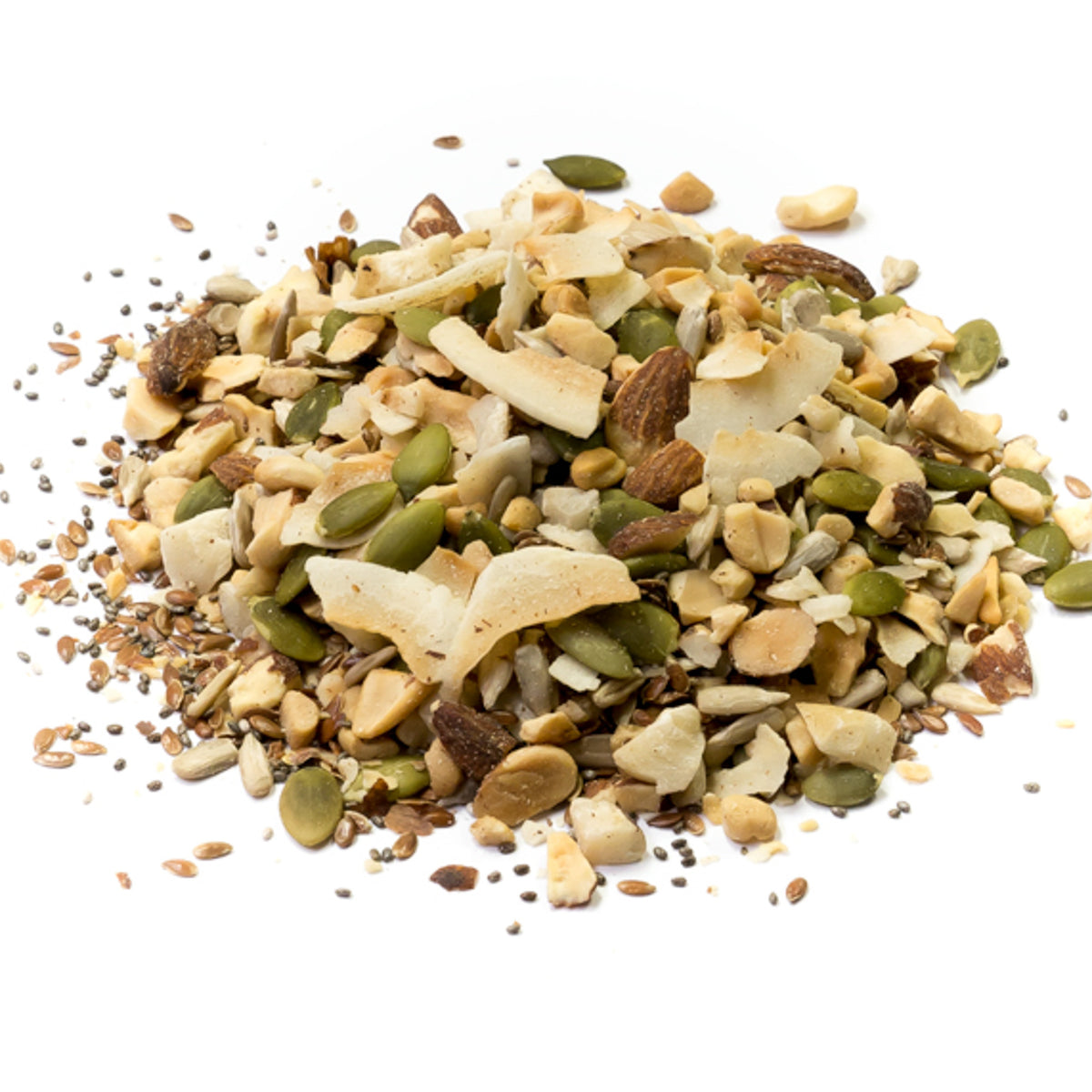 Coconut Blend