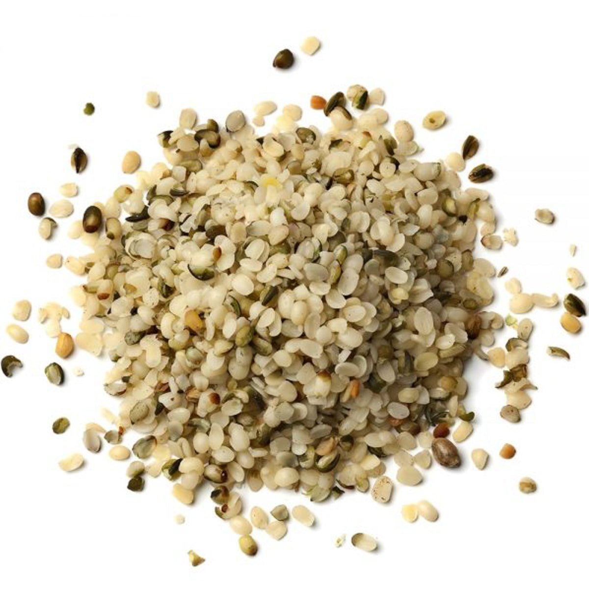 Hemp Seeds