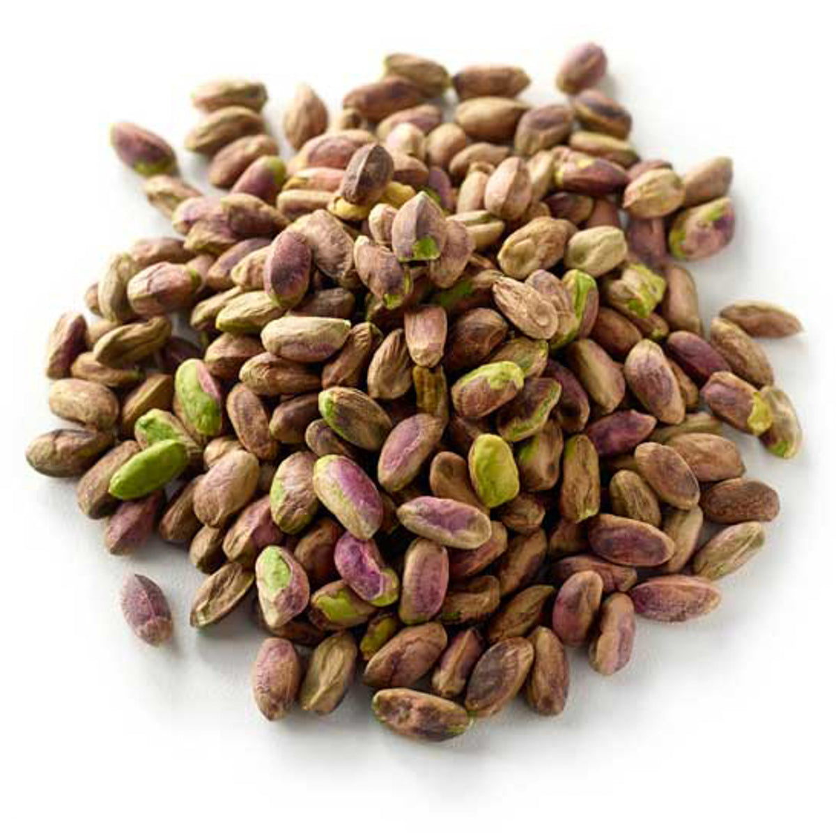 Pistachio Kernals Raw