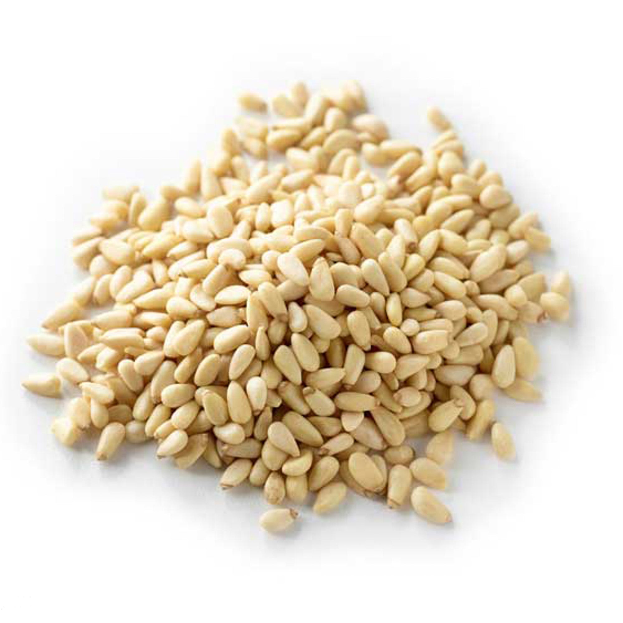 Pine Nuts (Organic)