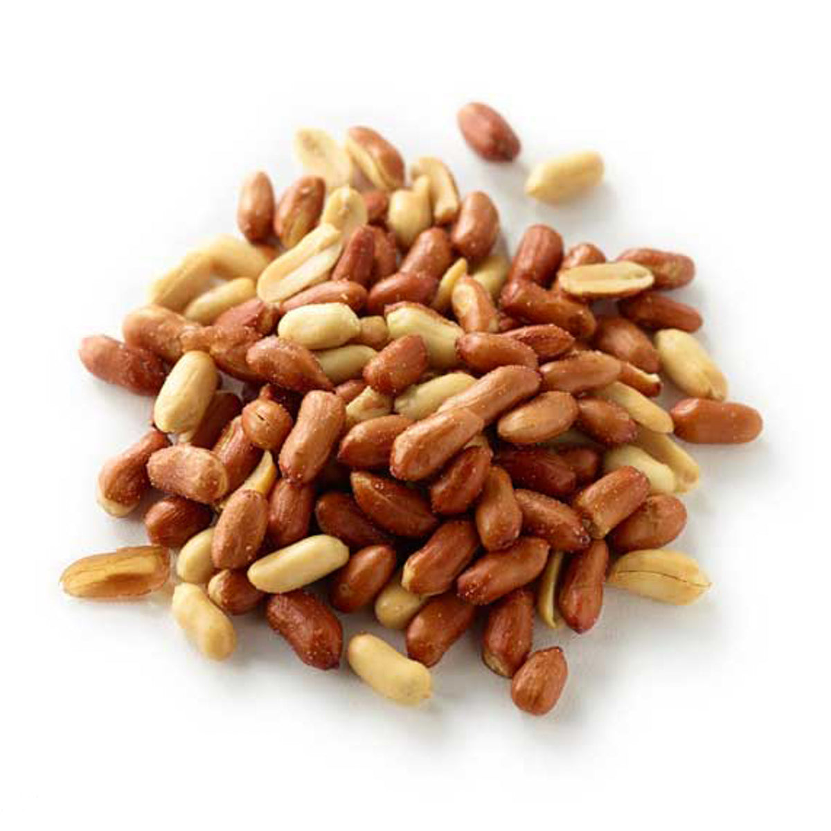 Peanuts Roasted Salted (AUS)