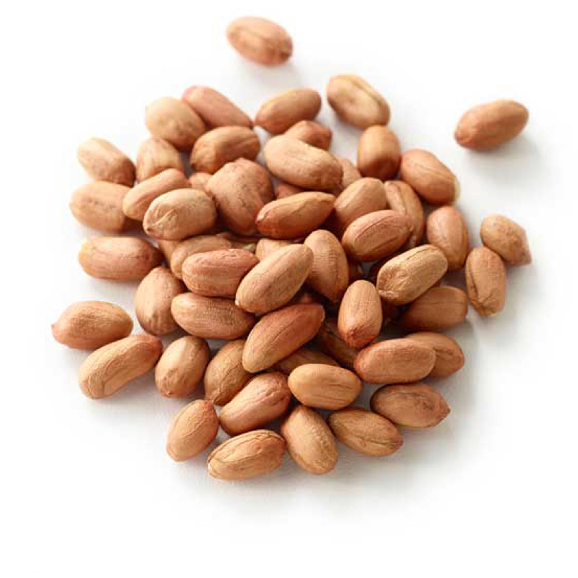 Raw Peanuts (AUS)