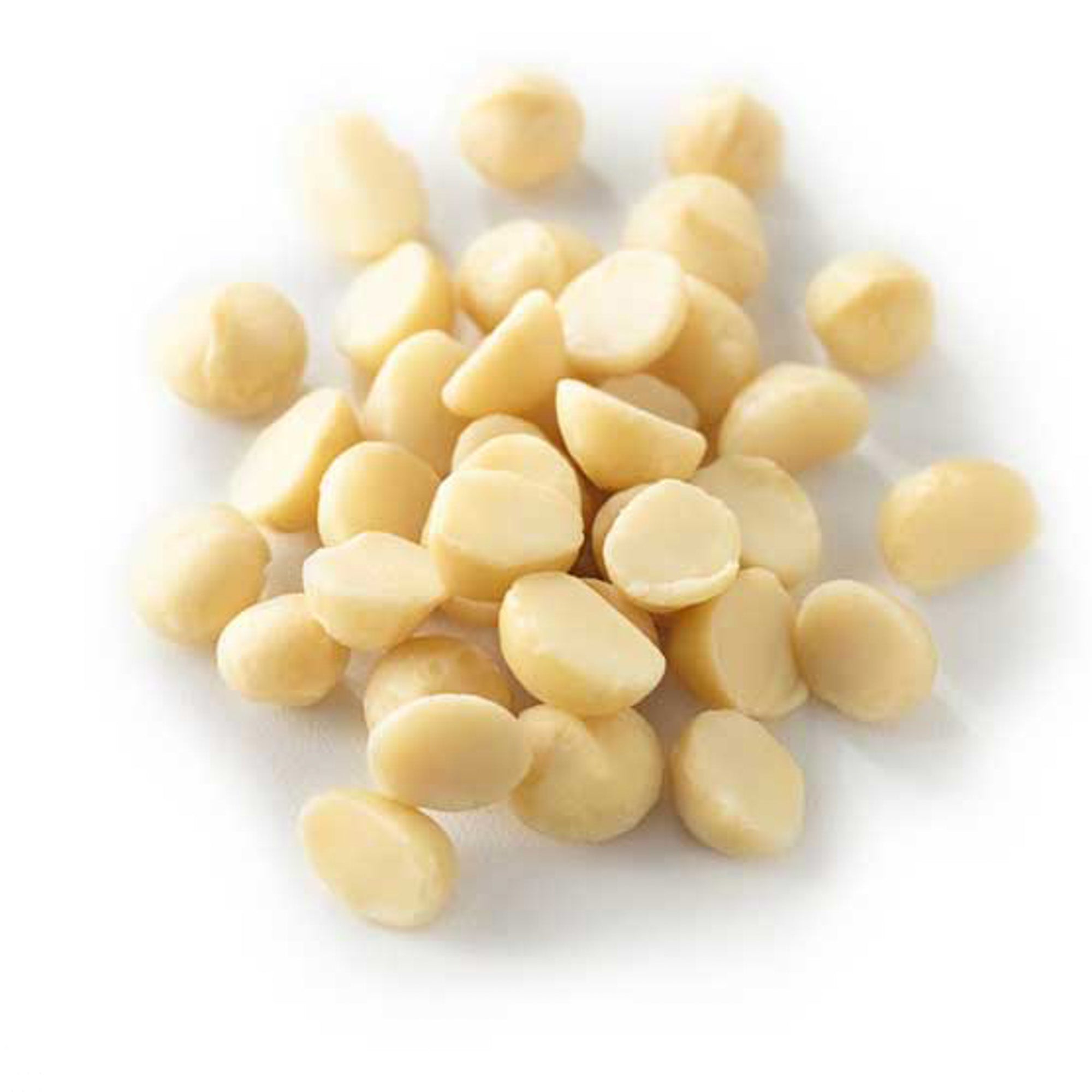Macadamia Halves