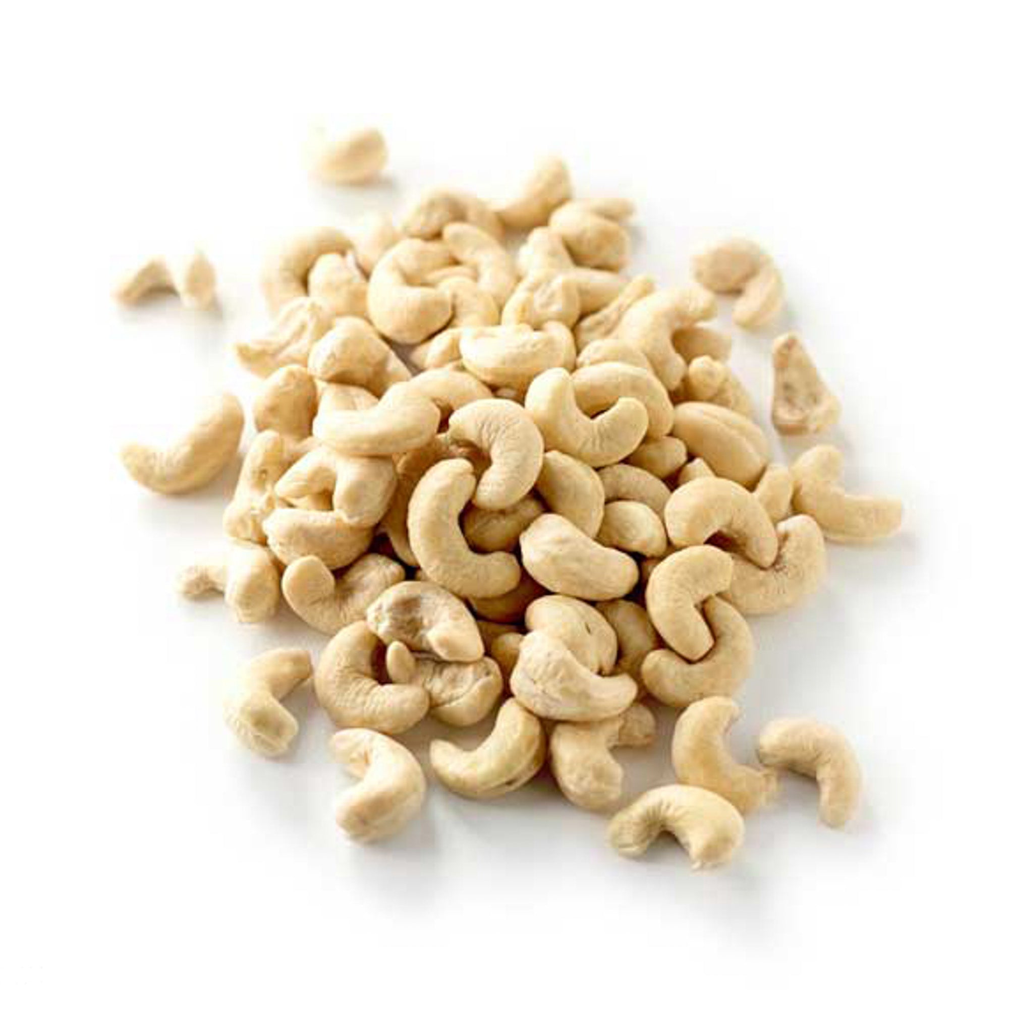 Cashews Raw