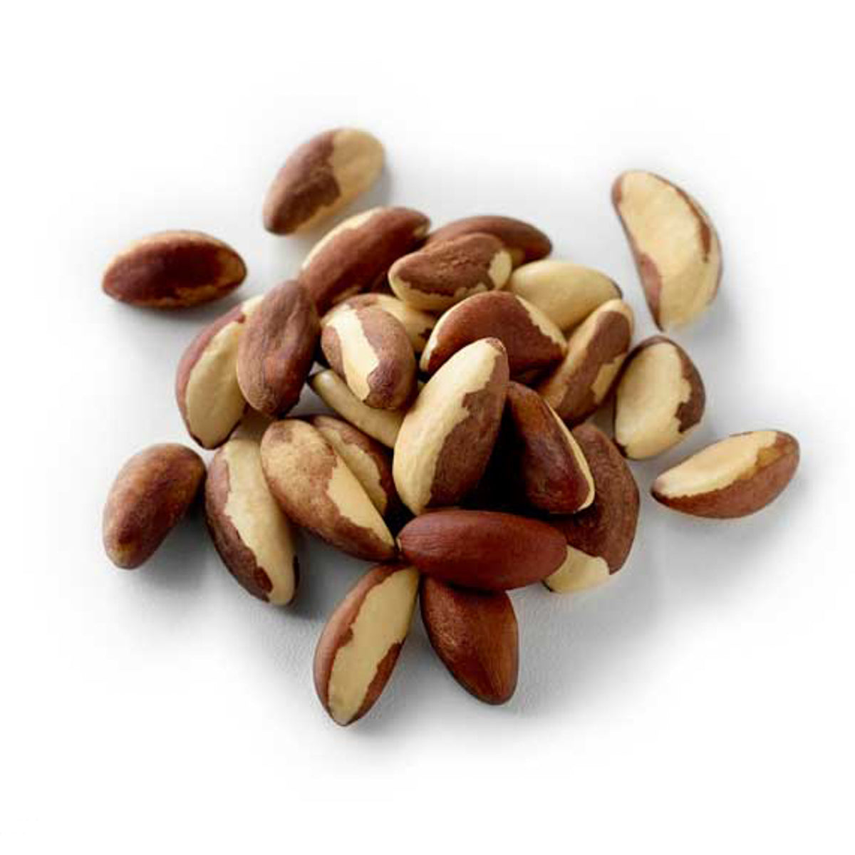 Brazil Nuts (Organic)