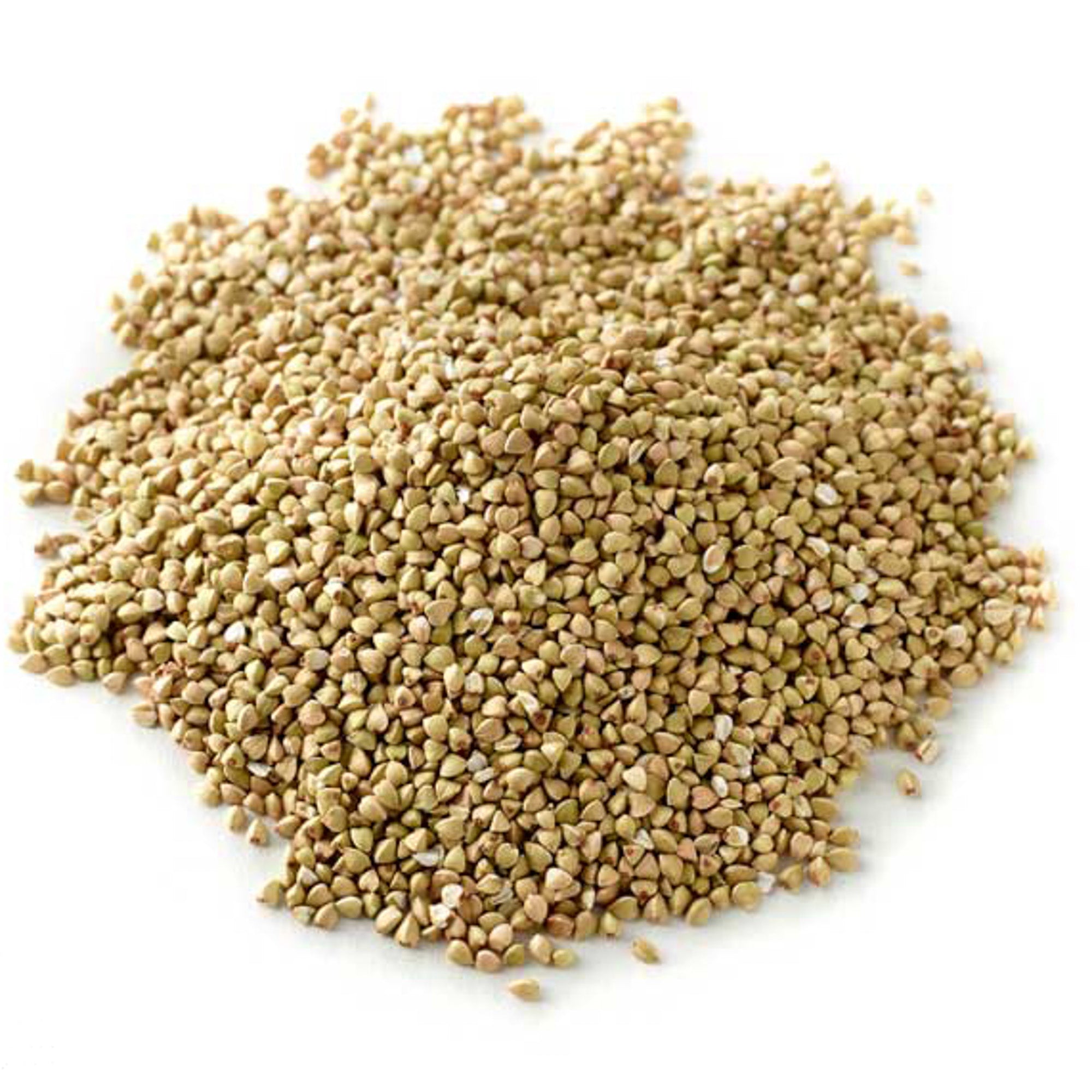 Buckwheat (Organic)