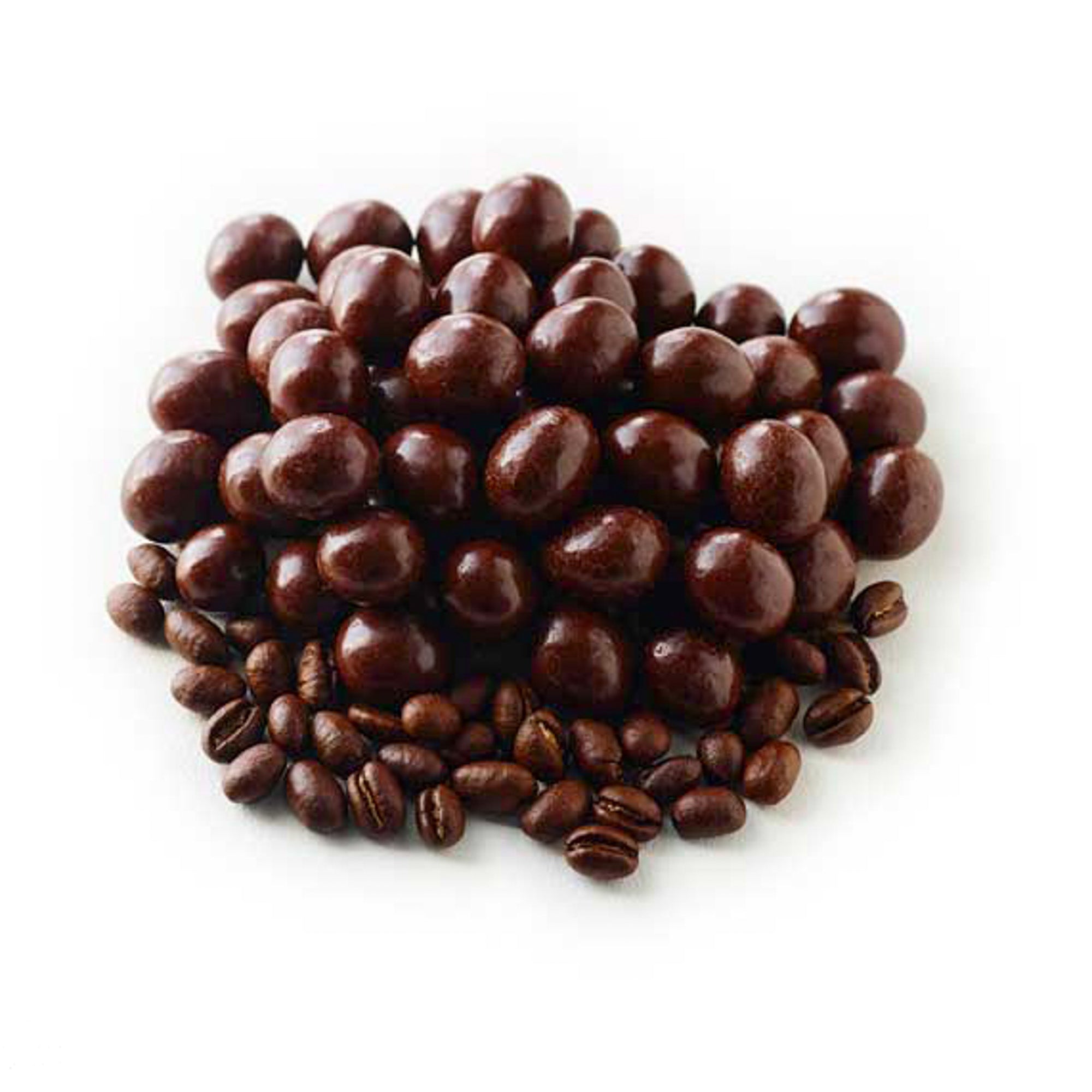 Dark Choc Coffee Beans