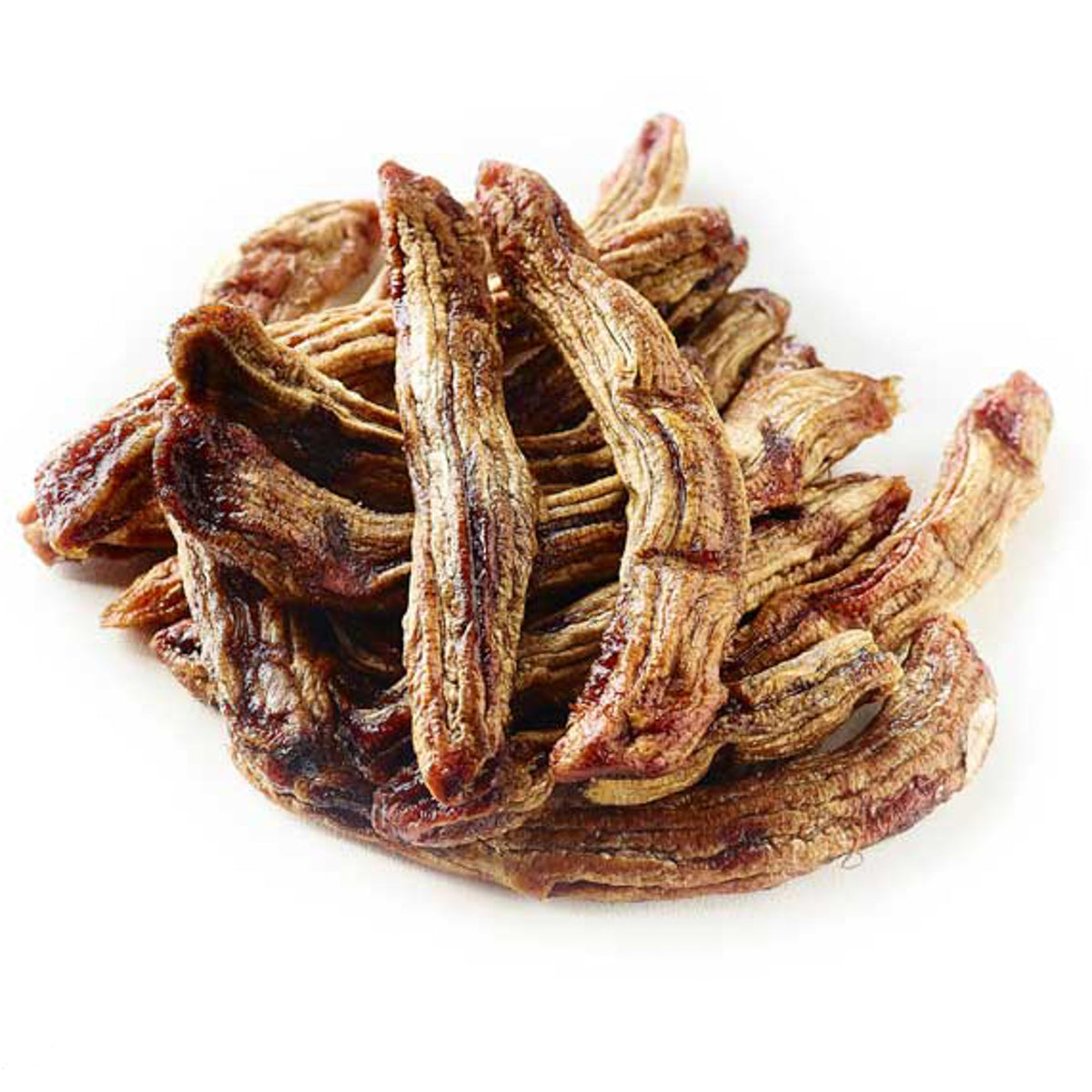 Banana Natural Dried