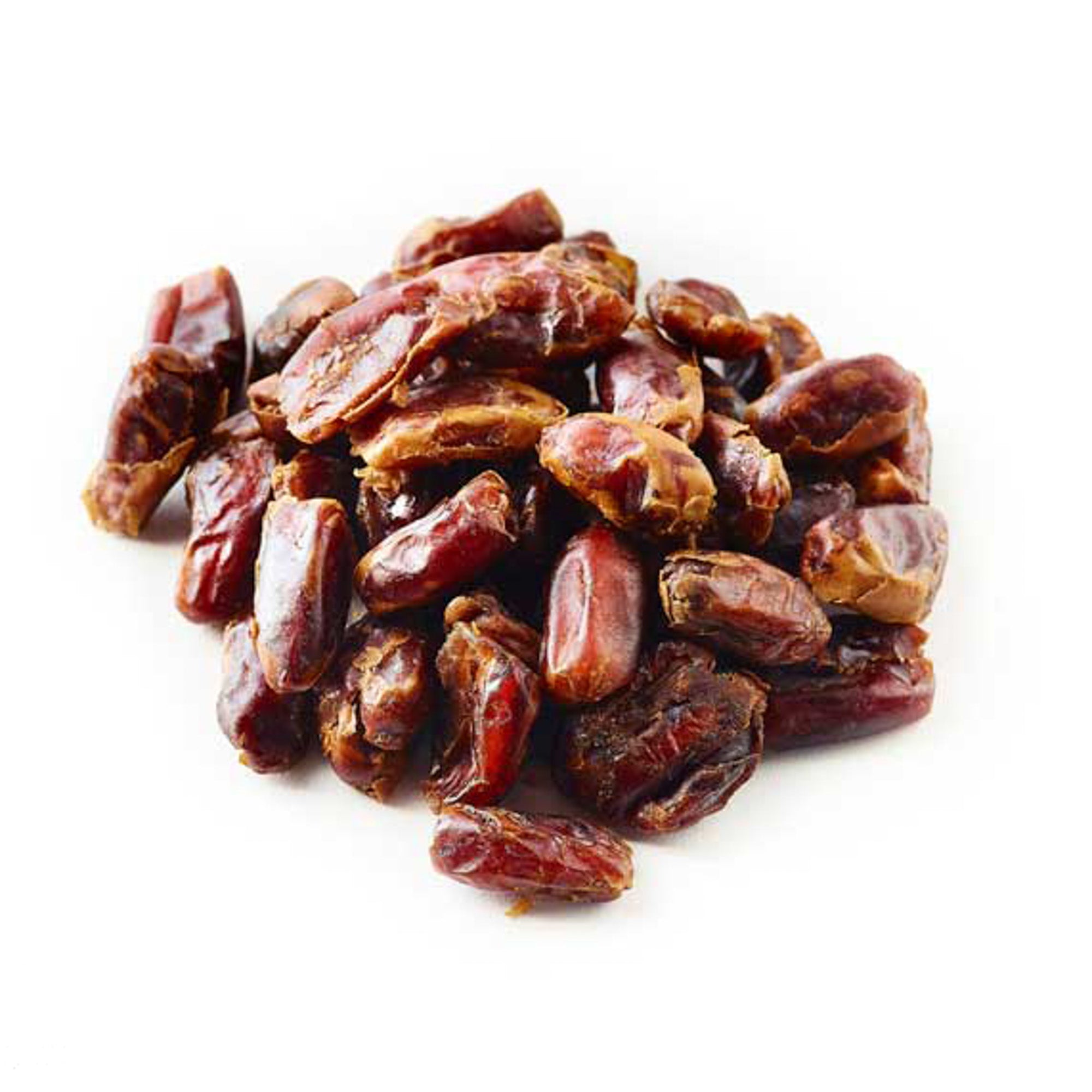 Pitted Dates