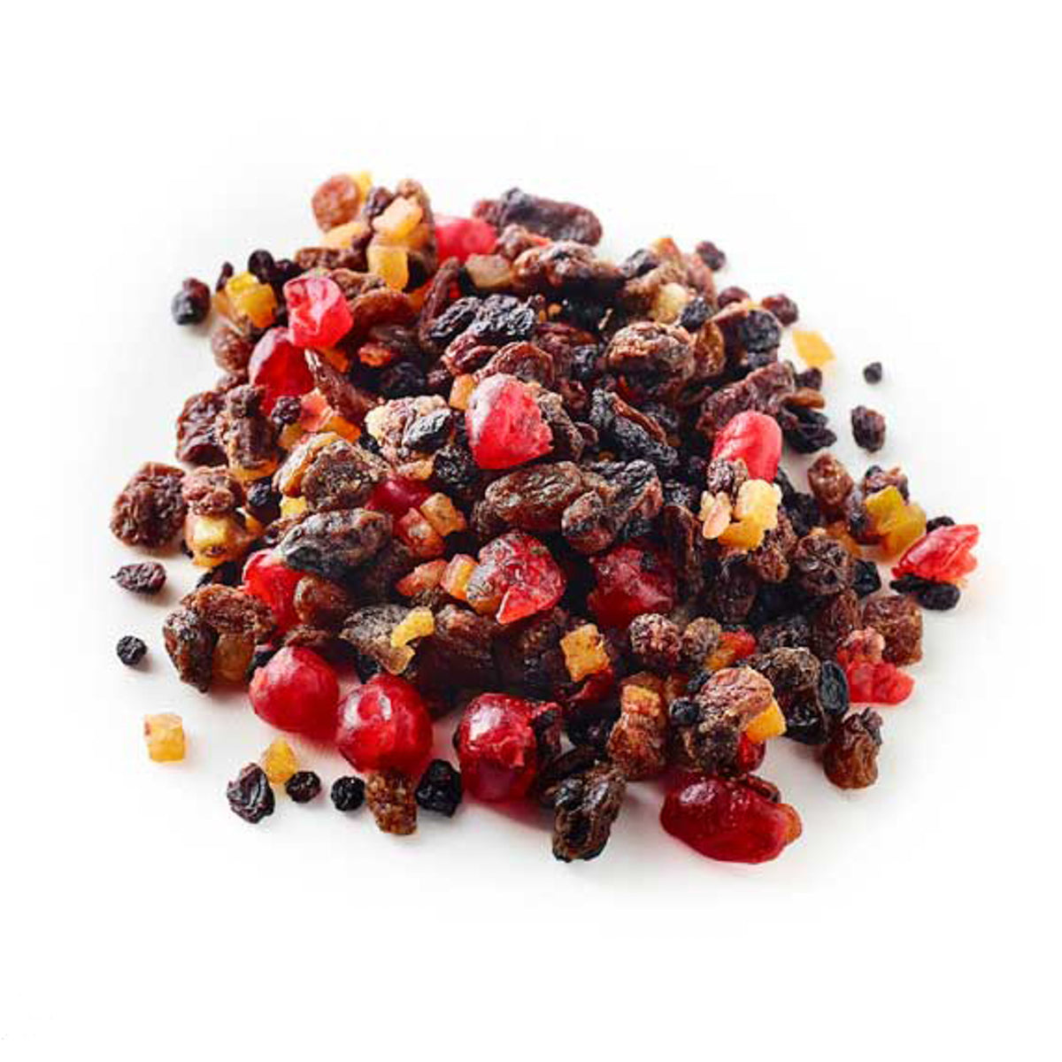 Fruit Cake Mix