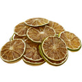 Lime Dried