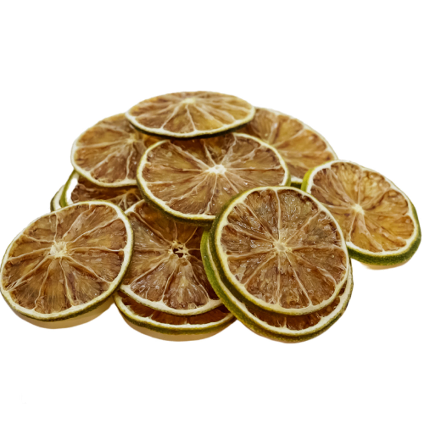 Lime Dried