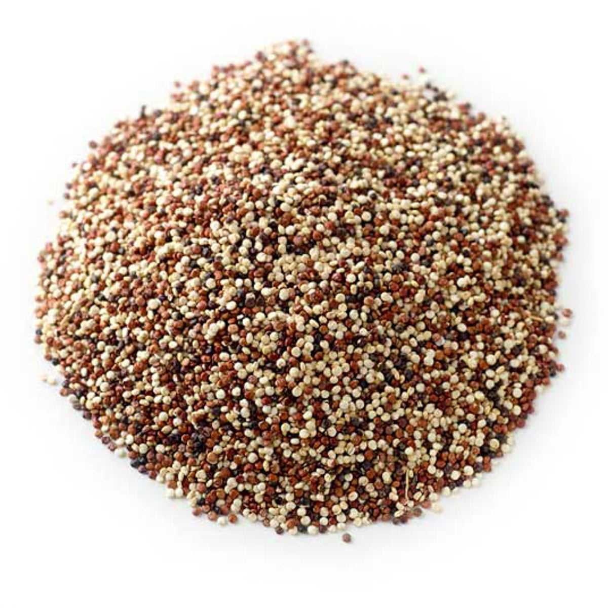 Quinoa Tri-Colour