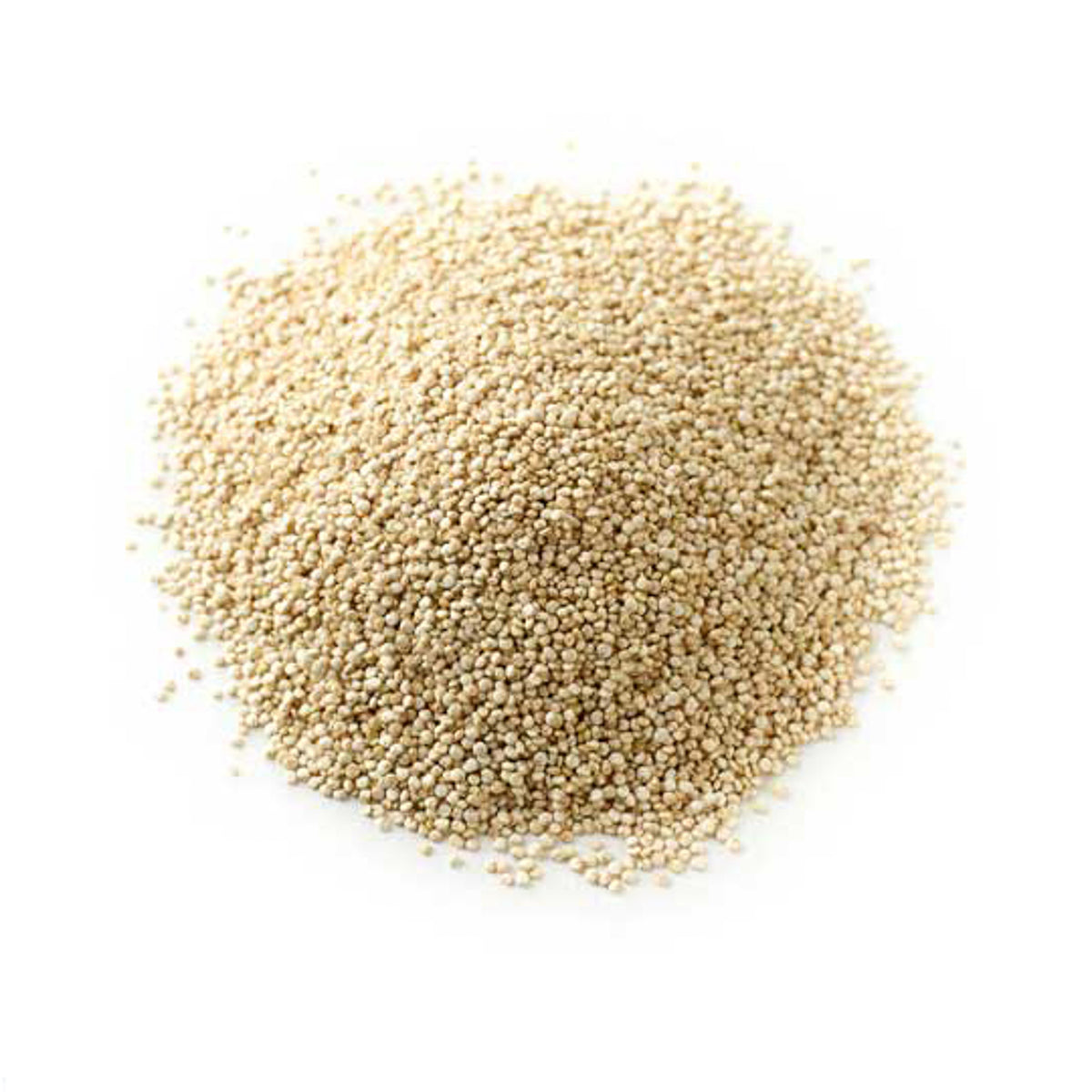 Quinoa White (Organic)