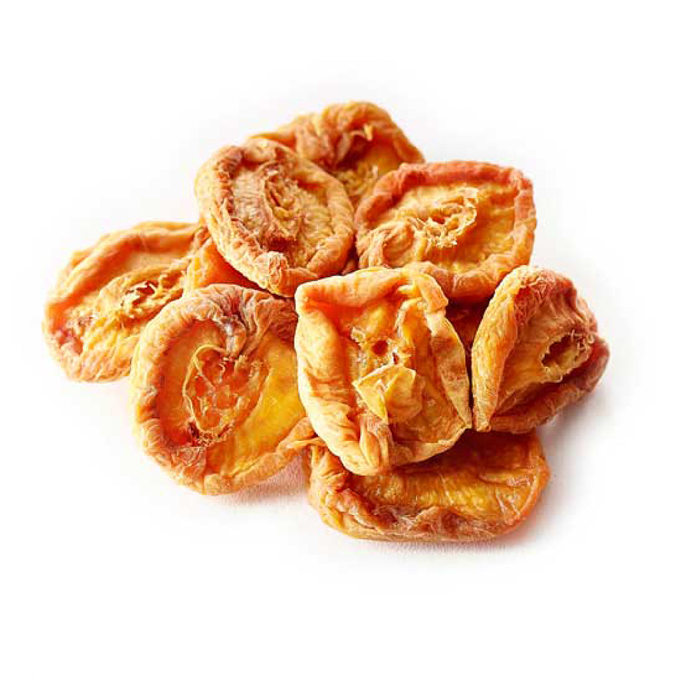 Peaches Dried